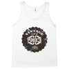 vintage made of 1983 all original parts Tank Top