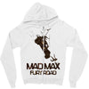 mad max fury road Zipper Hoodie