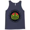cannabis Tank Top