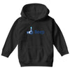bbeep Youth Hoodie