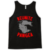 reunite pangea Tank Top