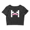 markiplier Crop Top