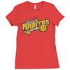 potos rabites Ladies Fitted T-Shirt