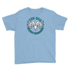 randy  the ram  robinson Youth Tee