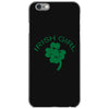 irish girl iPhone 6/6s Case