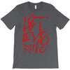 let love rule T-Shirt