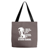 steven seagal boogeyman Tote Bags