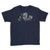 monster found something better Youth Tee