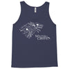 winter is coming Tank Top