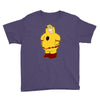 reverse flash Youth Tee