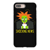 shocking news iPhone 8 Plus