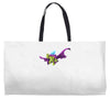 misterio Weekender Totes