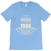 premium vintage 1955 classic perfectly aged limited edition T-Shirt