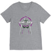 namekian warrior V-Neck Tee