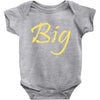 big Baby Bodysuit