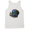 predator chest Tank Top