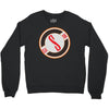 clasik Crewneck Sweatshirt