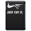 just cut it iPad Mini