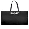 boost Weekender Totes