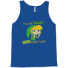 call me zelda one more time Tank Top