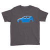 model 7 Youth Tee