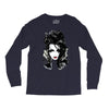 spider web Long Sleeve Shirts
