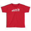 liverpool evolution Toddler T-shirt