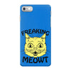freaking meowt iPhone 7 Case