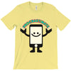 procrastinate! phone T-Shirt