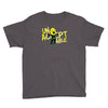 unacceptable! Youth Tee