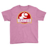 rawr! Youth Tee