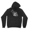 boosted turbo snail Unisex Hoodie