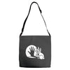 hand Adjustable Strap Totes