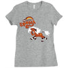 my little epona Ladies Fitted T-Shirt