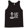scarecrow boat Tank Top