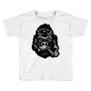 monkey Toddler T-shirt