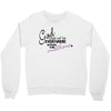 GOD EVERYWHERE Crewneck Sweatshirt