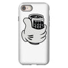 mickey beer iPhone 8