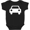 car Baby Bodysuit