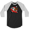 stealingchristmas1 3/4 Sleeve Shirt