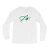 jake paul signature Long Sleeve Shirts