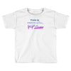 otter bullship Toddler T-shirt