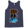 we brother bears Tank Top