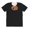 visit mars All Over Women's T-shirt