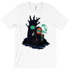 nuit bleue T-Shirt