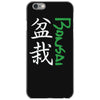 bonsai iPhone 6/6s Case