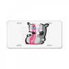 new brains License Plate