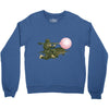 bazooka Crewneck Sweatshirt