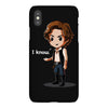 i know iPhoneX