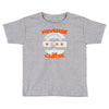 reverse the curse Toddler T-shirt